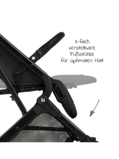 Reisebuggy & Sportwagen Travel N Care Plus