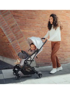 Reisebuggy & Sportwagen Travel N Care mit