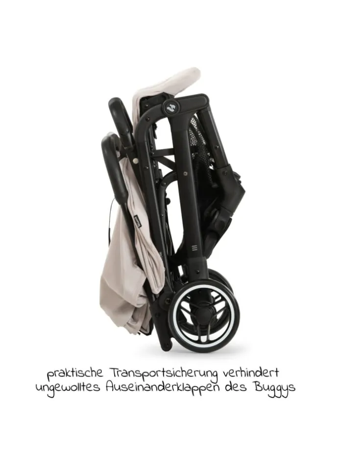 Reisebuggy & Sportwagen Travel N Care mit