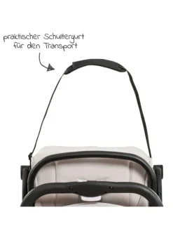 Reisebuggy & Sportwagen Travel N Care mit