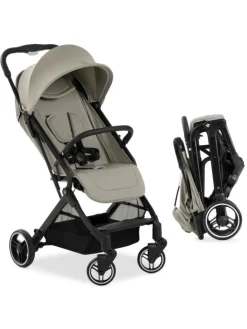 Reisebuggy & Sportwagen Travel N Care Plus