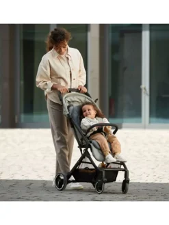 Reisebuggy & Sportwagen Travel N Care Plus