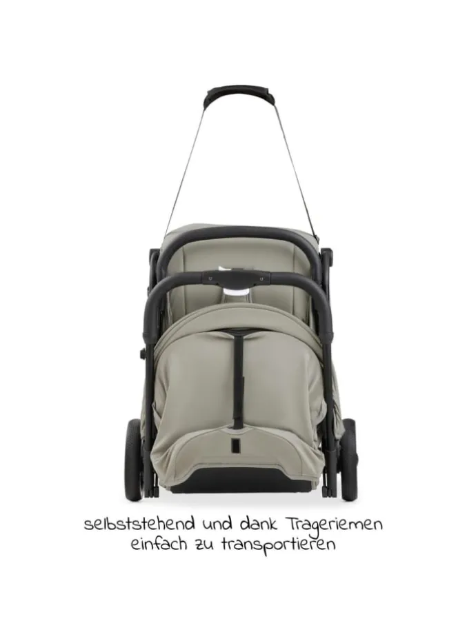 Reisebuggy & Sportwagen Travel N Care Plus