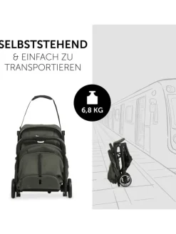 Reisebuggy & Sportwagen Travel N Care mit