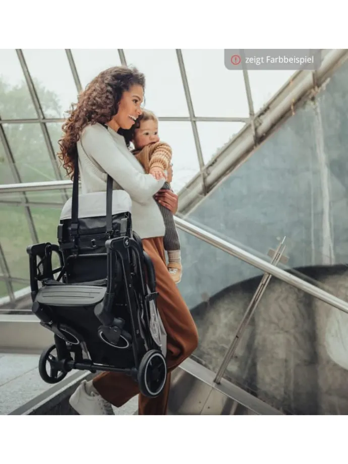 Reisebuggy & Sportwagen Travel N Care mit