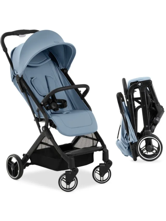 Reisebuggy & Sportwagen Travel N Care Plus
