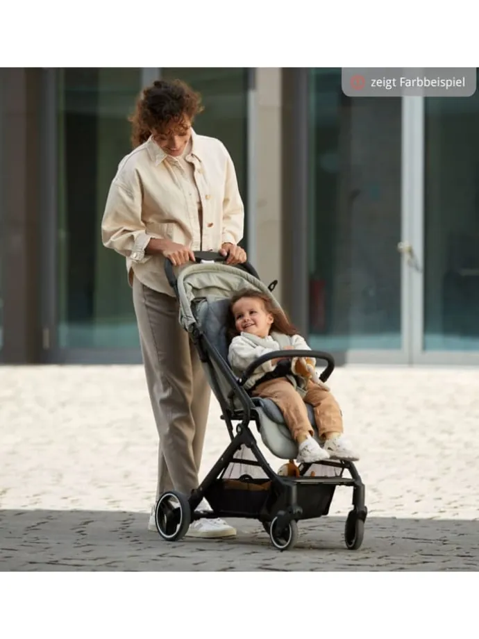 Reisebuggy & Sportwagen Travel N Care Plus