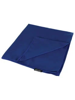 Reisehandtuch "Travel Towel Giant" in Dunkelblau - (L)160 x (B)90 cm