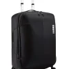 Reisekoffer "Subterra Spinner" in Schwarz - 63 l