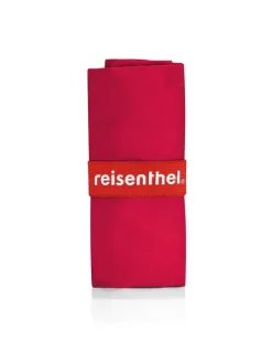 reisenthel mini maxi shopper red