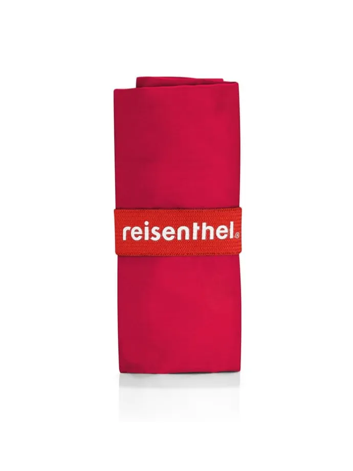reisenthel mini maxi shopper red