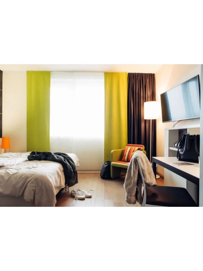 Reiseschein: 2-4 Tage zu zweit im harry's home hotel München inkl. Frühstück