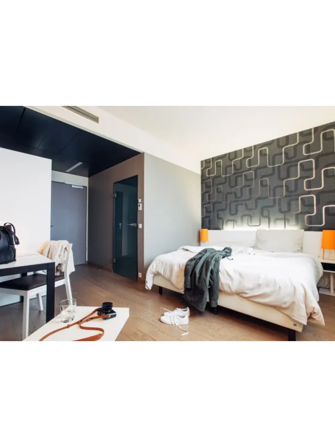 Reiseschein: 2-4 Tage zu zweit im harry's home hotel München inkl. Frühstück