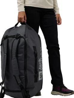 Reisetasche "All-In" in Anthrazit - 65 l