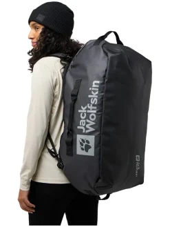Reisetasche "All-In" in Anthrazit - 65 l