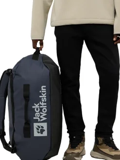 Reisetasche "All-In" in Dunkelblau - 65 l