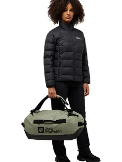 Reisetasche "All-In" in Mint - 35 l