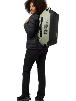 Reisetasche "All-In" in Mint - 35 l