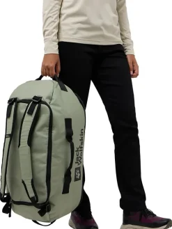 Reisetasche "All-In" in Mint - 45 l