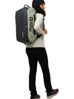 Reisetasche "All-In" in Mint - 45 l