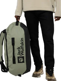 Reisetasche "All-In" in Mint - 65 l