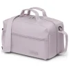 Reisetasche "Barbados" in Rosa - (B)40 x (H)20 x (T)24 cm