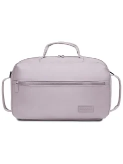 Reisetasche "Barbados" in Rosa - (B)40 x (H)20 x (T)24 cm