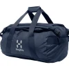 Reisetasche "Fjatla 40" in Dunkelblau - (L)47,5 x (B)32 x (T)29 cm