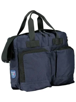 Reisetasche in Dunkelblau