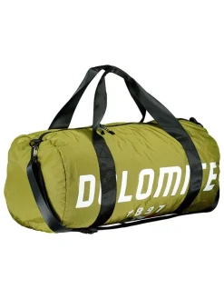 Reisetasche in Grün