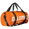 Reisetasche in Orange