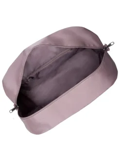 Reisetasche in Rosa - (B)40 x (H)20 x (T)30 cm