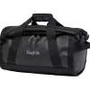 Reisetasche "Lava 30" in Schwarz - (L)28 x (B)46 x (T)31 cm
