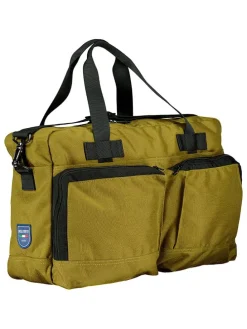 Reisetasche "Weekender" in Khaki