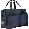 Reisetasche "Weekender" in Dunkelblau