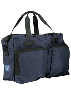 Reisetasche "Weekender" in Dunkelblau