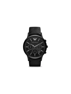 Renato Uhr schwarz AR2461