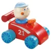 Rennauto - ab 12 Monaten