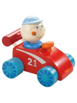 Rennauto - ab 12 Monaten