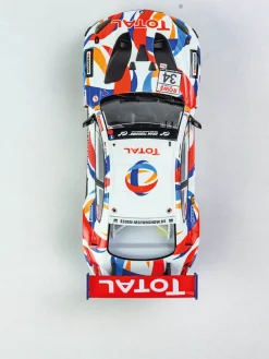 Rennbahn-Fahrzeug "BMW M6 GT3 Walkenhorst Motorsport, No.34" - ab 8 Jahren