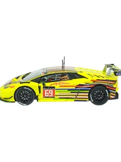 Rennbahn-Fahrzeug "Lamborghini Huracán GT3" - ab 8 Jahren