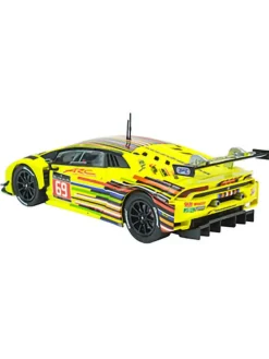 Rennbahn-Fahrzeug "Lamborghini Huracán GT3" - ab 8 Jahren
