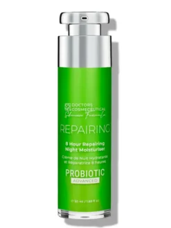 Repairing - 8 Hour Repairing Night Moisturiser 50ml mit 2% relipidium