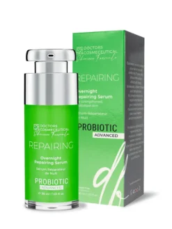 Reparierend - Repairing Overnight Serum 30ml mit 2% Relipidium