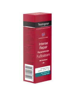 Reparierender Fußbalsam "Intense Repair" 6er-Pack (6x 50ml)