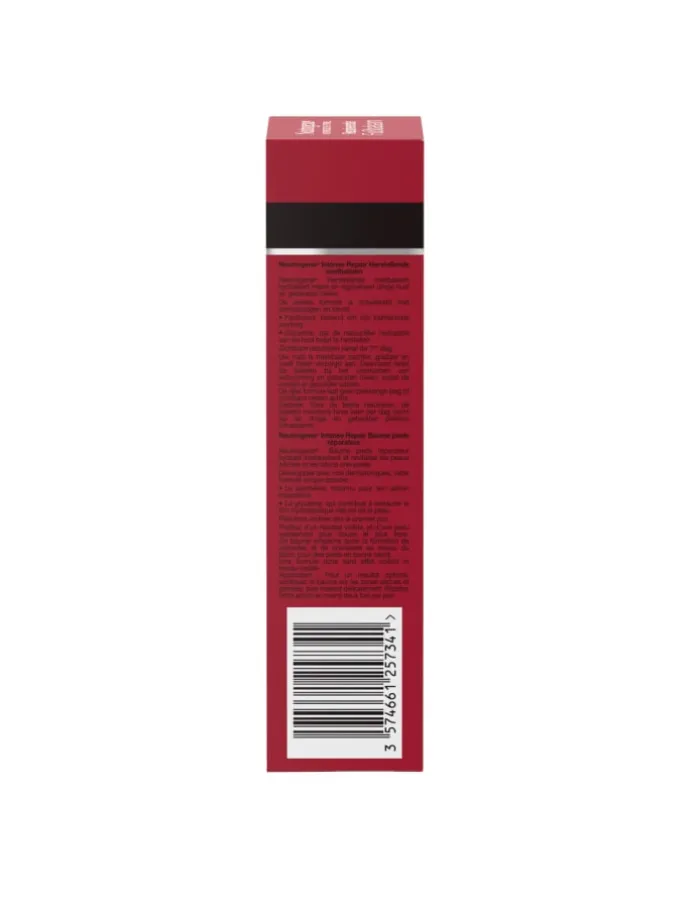 Reparierender Fußbalsam "Intense Repair" 6er-Pack (6x 50ml)