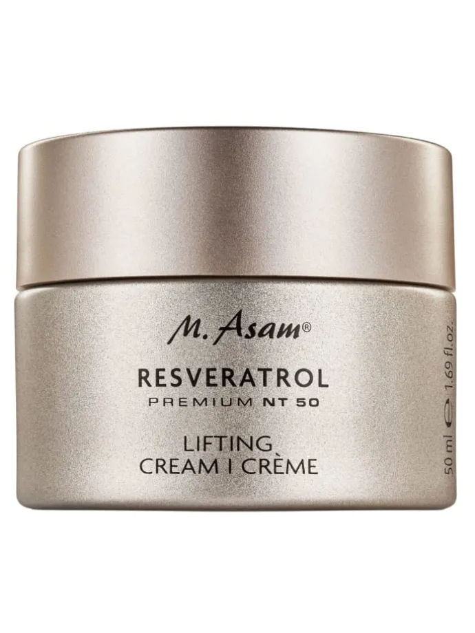 RESVERATOL Premium NT50 Lifting Cream 50ml