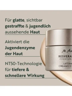 RESVERATOL Premium NT50 Lifting Cream 50ml