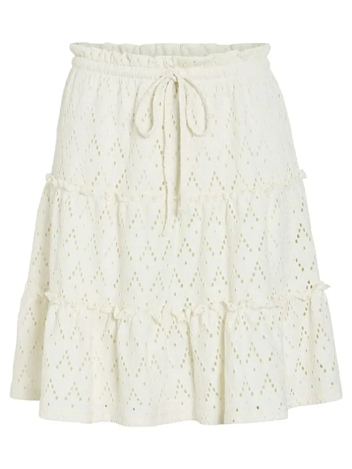 Rock "Amalina" in Creme