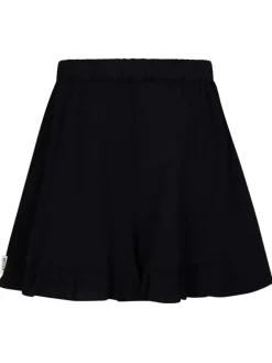 Rock "Cannes" in Schwarz